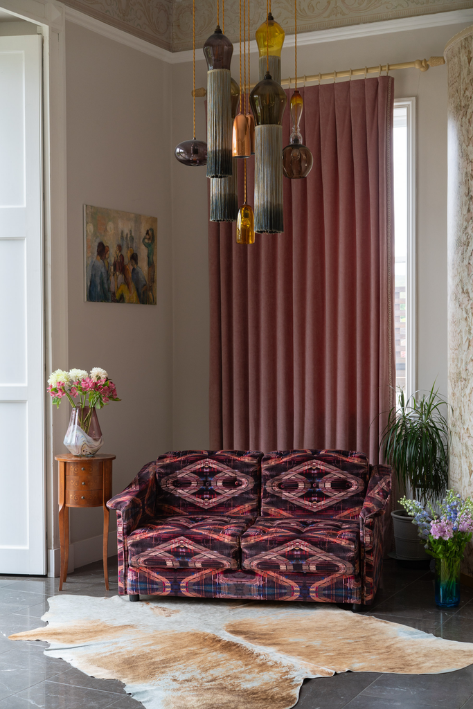 The Hybrid Collection