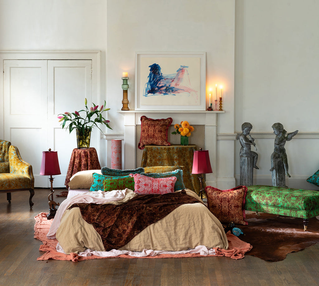 Faded Glory wallpaper Collection -Blackpop