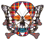 Blackpop | Designer Wallpaper, Luxury Fabric & Bespoke Furniture