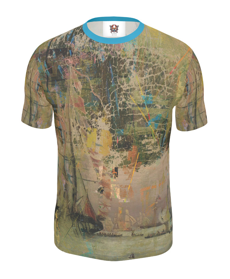 British made shirts on sale