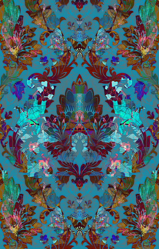 Luxury clearance wallpaper sale