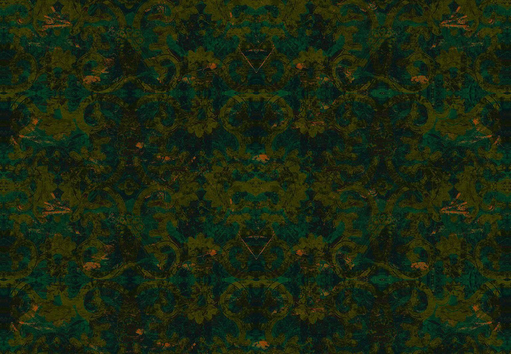 Brubeck Fabric - Blackpop | Designer Wallpaper, Luxury Fabric & Bespoke Furniture, green velvet fabric uk, green velvet for upholstery, dark green upholstery velvet, luxury green velvets, bespoke velvets uk,