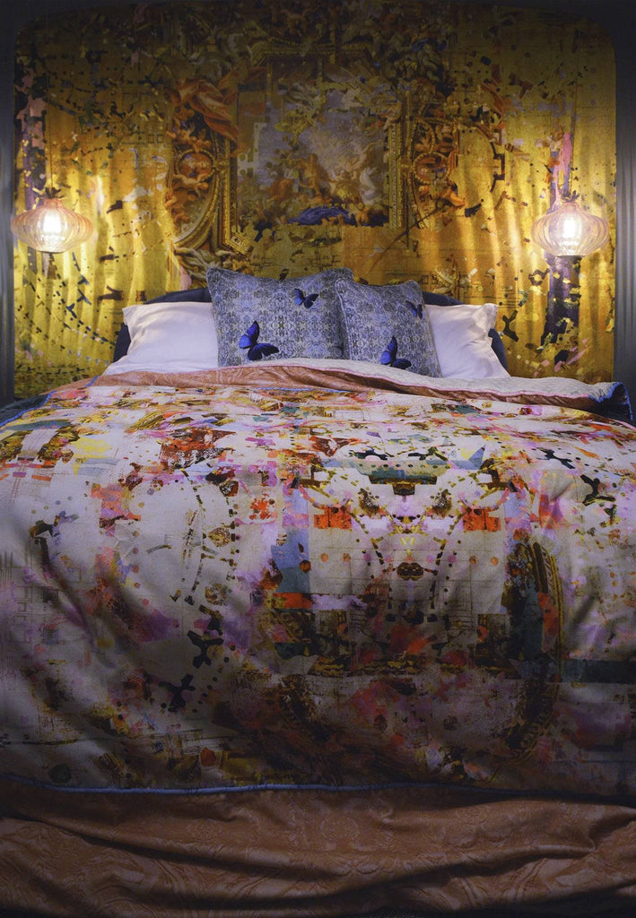 Sorry but I'm Sold - Blackpop | Designer Wallpaper, Luxury Fabric & Bespoke Furniture