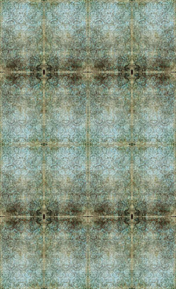 Vintage Inspired Wallpaper SAMPLE - Blackpop | Designer Wallpaper, Luxury Fabric & Bespoke Furniture