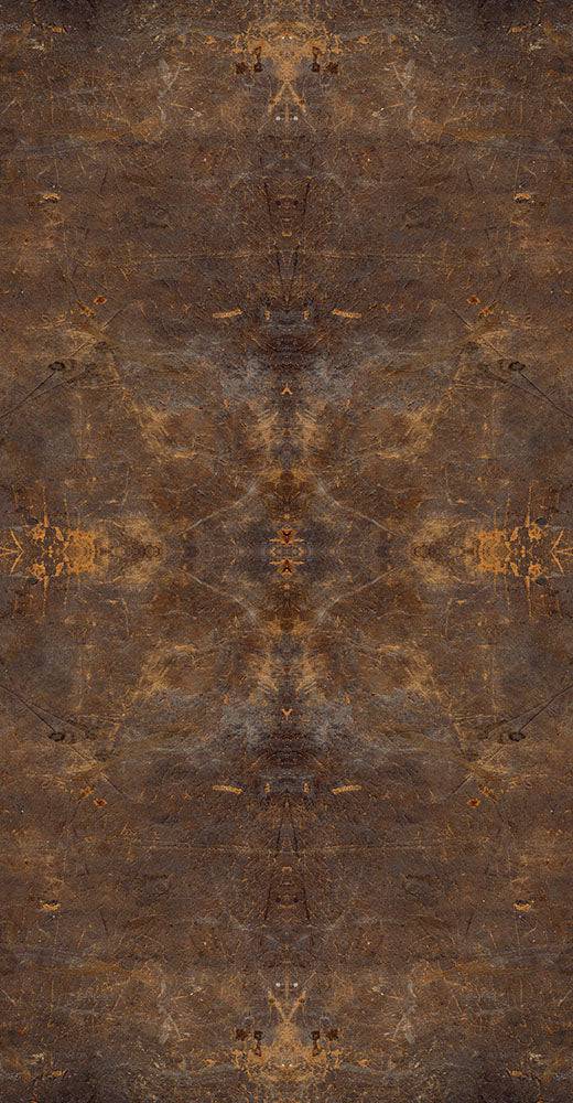 Vintage Inspired Wallpaper SAMPLE - Blackpop | Designer Wallpaper, Luxury Fabric & Bespoke Furniture