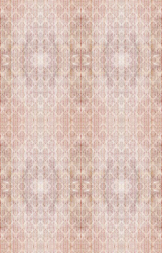 Varden Faded Wallpaper - Blackpop | Designer Wallpaper, Luxury Fabric & Bespoke Furniture
