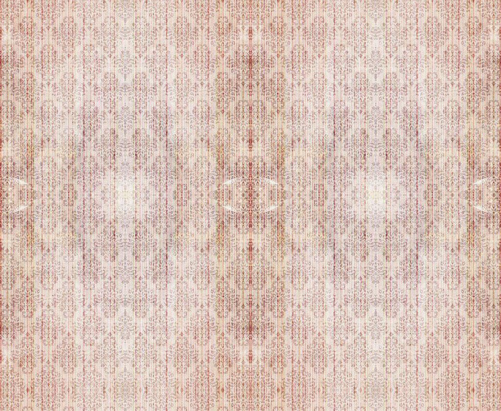 Varden Faded Wallpaper - Blackpop | Designer Wallpaper, Luxury Fabric & Bespoke Furniture