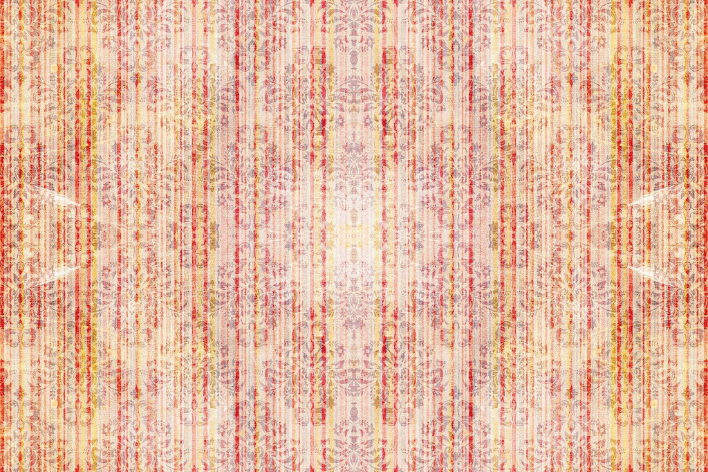 Varden Wallpaper - Blackpop | Designer Wallpaper, Luxury Fabric & Bespoke Furniture