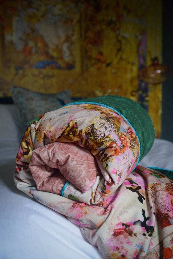 Sorry but I'm Sold - Blackpop | Designer Wallpaper, Luxury Fabric & Bespoke Furniture