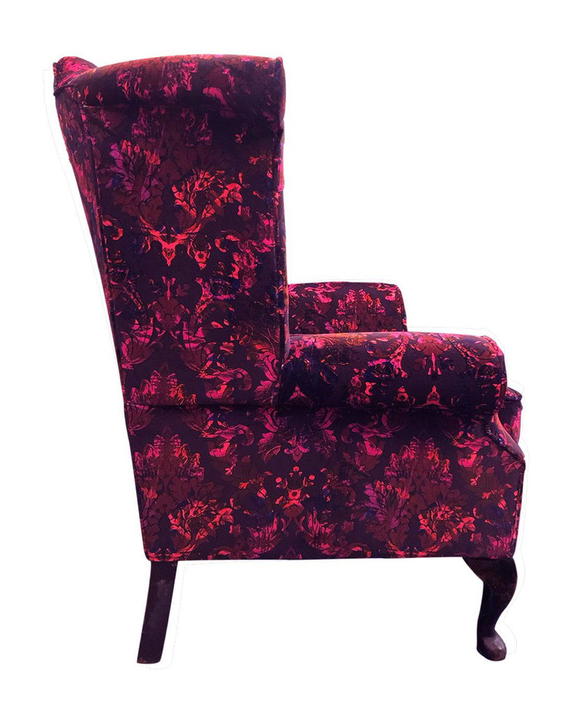 Sorry but I'm Sold - Blackpop | Designer Wallpaper, Luxury Fabric & Bespoke Furniture