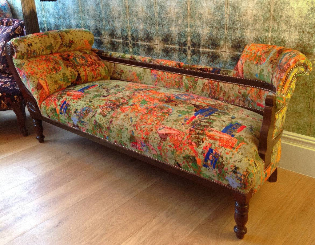 Sorry but I'm Sold - Blackpop | Designer Wallpaper, Luxury Fabric & Bespoke Furniture