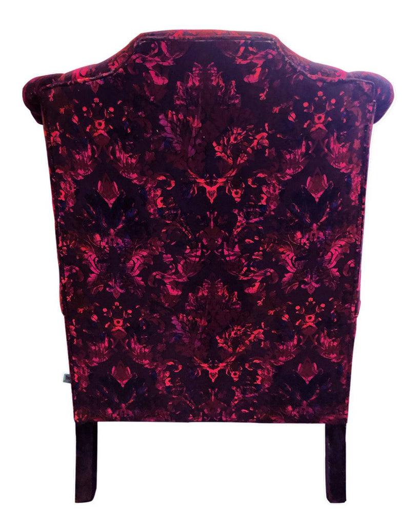 Sorry but I'm Sold - Blackpop | Designer Wallpaper, Luxury Fabric & Bespoke Furniture