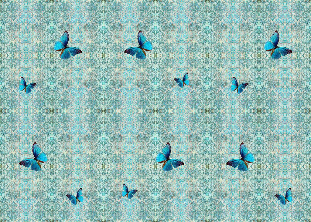 Sorry but I'm Sold - Blackpop | Designer Wallpaper, Luxury Fabric & Bespoke Furniture