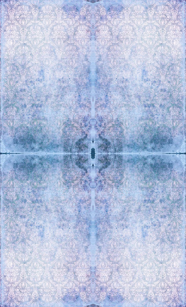 Vintage Inspired Wallpaper SAMPLE - Blackpop | Designer Wallpaper, Luxury Fabric & Bespoke Furniture