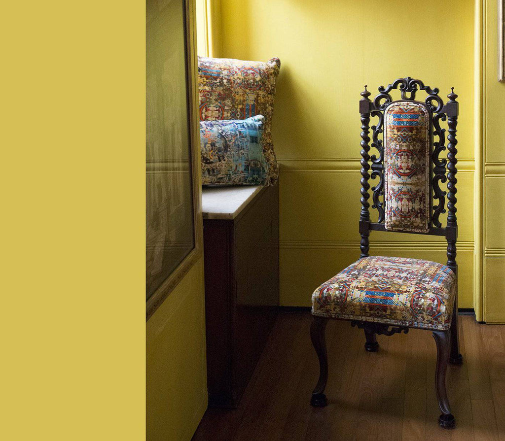 Sorry but I'm Sold - Blackpop | Designer Wallpaper, Luxury Fabric & Bespoke Furniture
