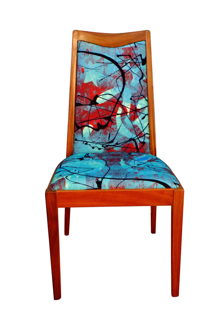 Sorry but I'm Sold - Blackpop | Designer Wallpaper, Luxury Fabric & Bespoke Furniture