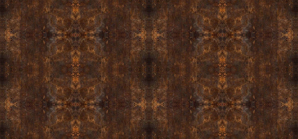 Geo Earth Fabric - Blackpop | Designer Wallpaper, Luxury Fabric & Bespoke Furniture