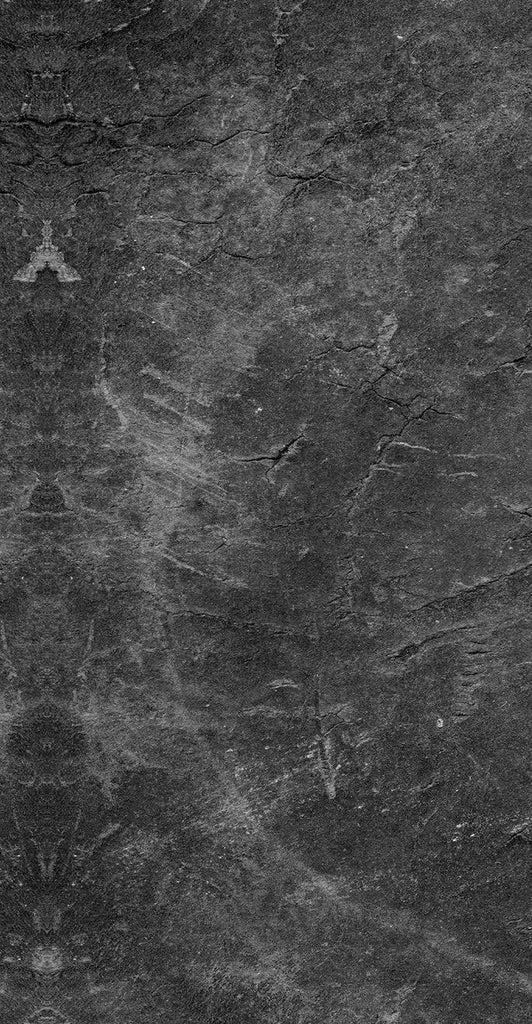 Vintage Inspired Wallpaper SAMPLE - Blackpop | Designer Wallpaper, Luxury Fabric & Bespoke Furniture