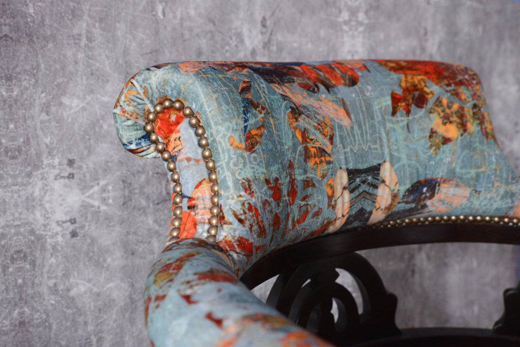 Sorry but I'm Sold - Blackpop | Designer Wallpaper, Luxury Fabric & Bespoke Furniture