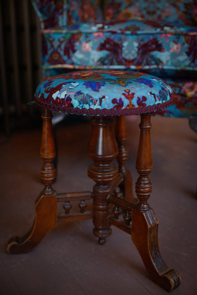 Sorry I'm Sold - Blackpop | Designer Wallpaper, Luxury Fabric & Bespoke Furniture