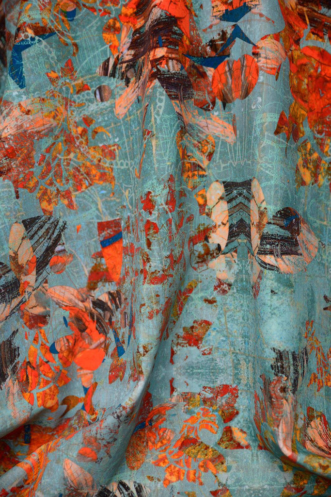 Curtain Maker Derbyshire - Blackpop | Designer Wallpaper, Luxury Fabric & Bespoke Furniture