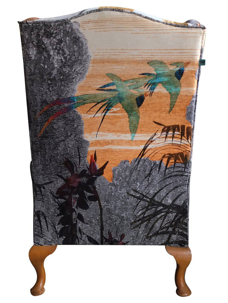 Sorry but I'm Sold - Blackpop | Designer Wallpaper, Luxury Fabric & Bespoke Furniture