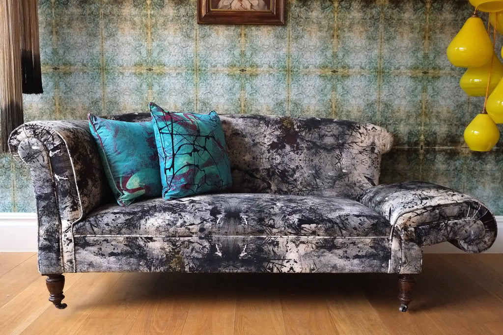 Sorry but I'm Sold - Blackpop | Designer Wallpaper, Luxury Fabric & Bespoke Furniture
