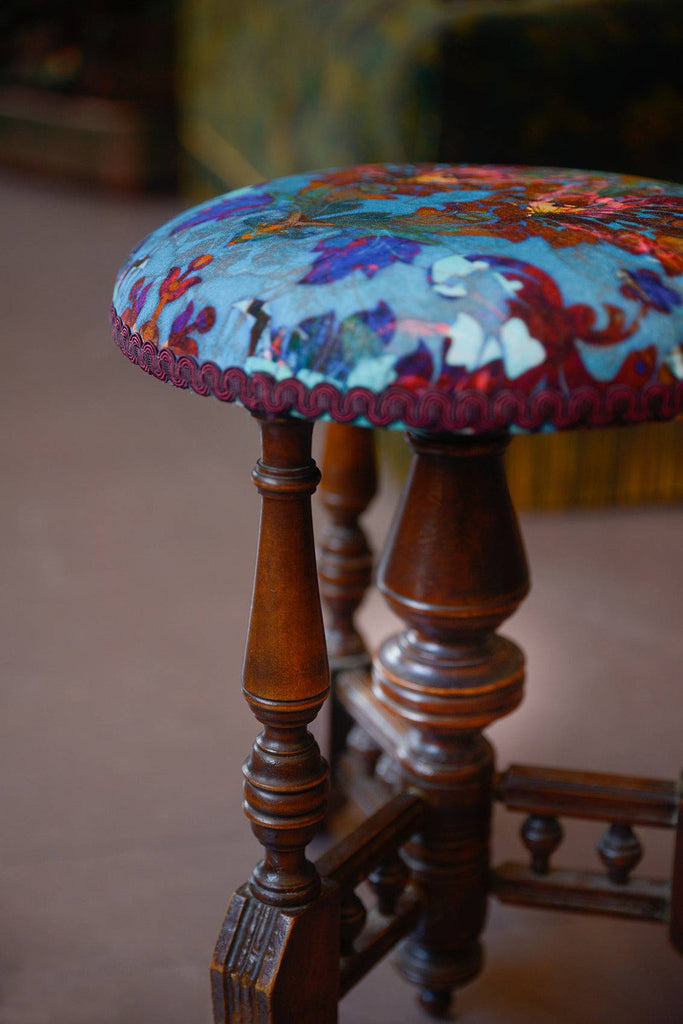 Sorry I'm Sold - Blackpop | Designer Wallpaper, Luxury Fabric & Bespoke Furniture