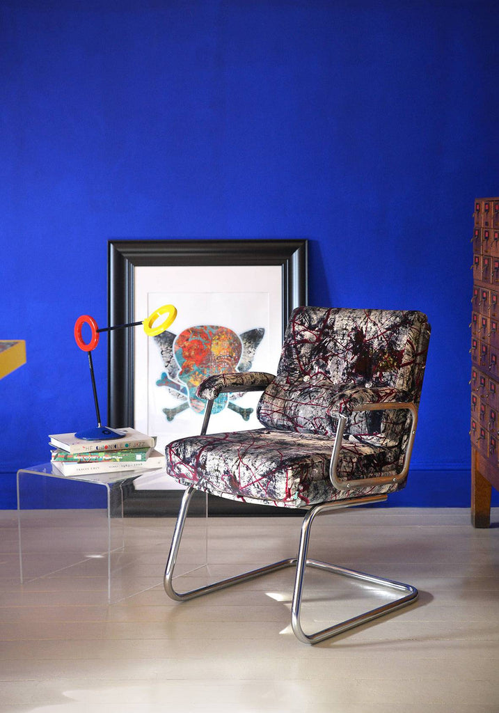 Sorry but I'm Sold - Blackpop | Designer Wallpaper, Luxury Fabric & Bespoke Furniture