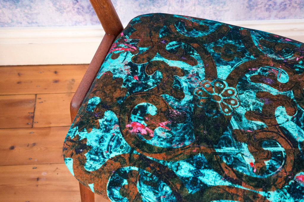 Sorry but I'm Sold - Blackpop | Designer Wallpaper, Luxury Fabric & Bespoke Furniture