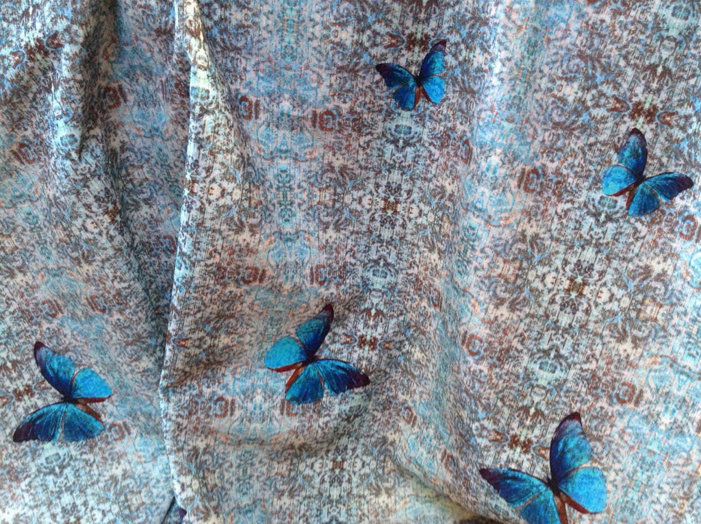 Sorry but I'm Sold - Blackpop | Designer Wallpaper, Luxury Fabric & Bespoke Furniture