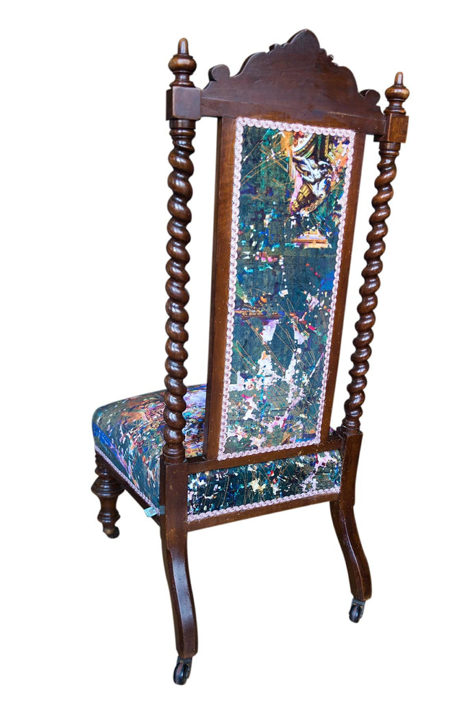 Sorry but I'm Sold - Blackpop | Designer Wallpaper, Luxury Fabric & Bespoke Furniture