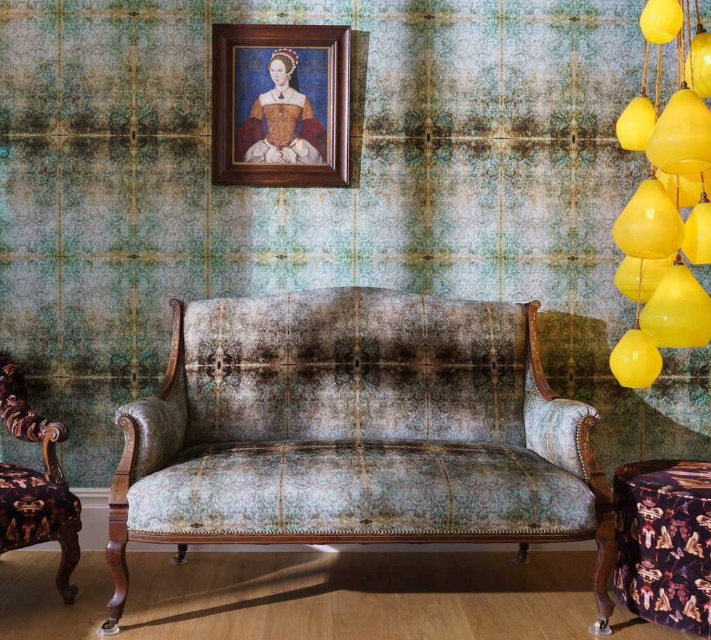 Sorry but I'm Sold - Blackpop | Designer Wallpaper, Luxury Fabric & Bespoke Furniture