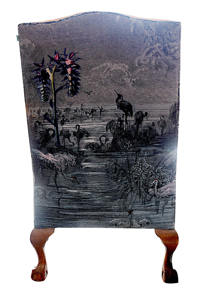 Sorry but I'm Sold - Blackpop | Designer Wallpaper, Luxury Fabric & Bespoke Furniture