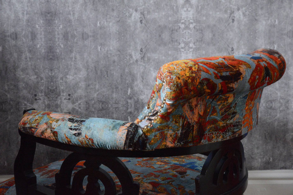 Sorry but I'm Sold - Blackpop | Designer Wallpaper, Luxury Fabric & Bespoke Furniture