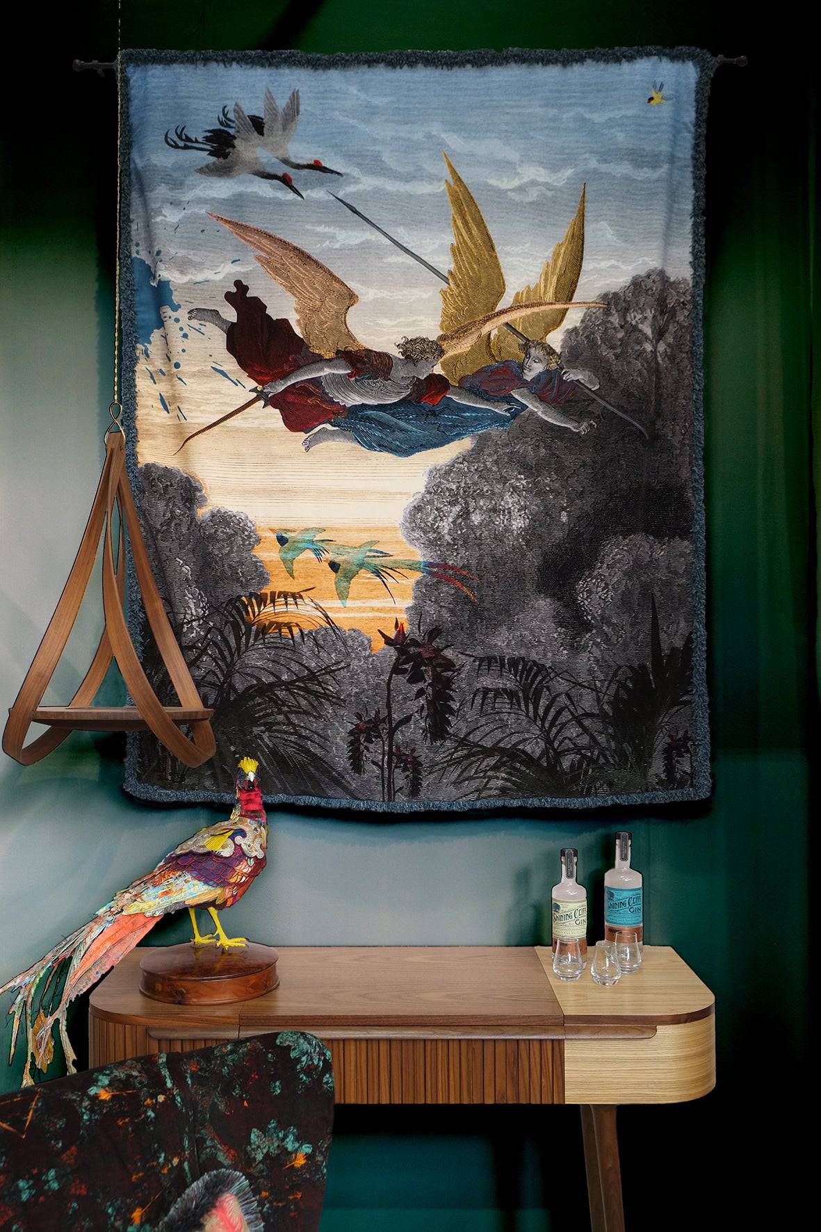 Wall tapestry online